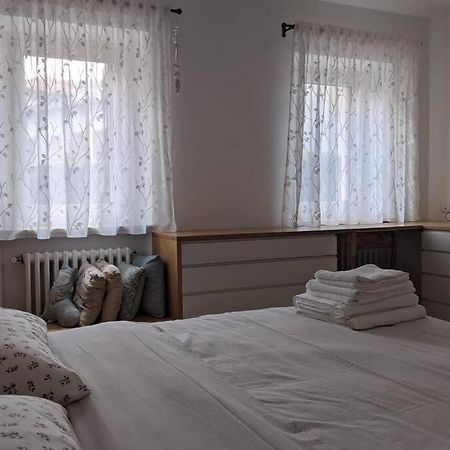 Accogliente Appartamento A Domegge Di Cadore Domegge di Cadore Exterior foto