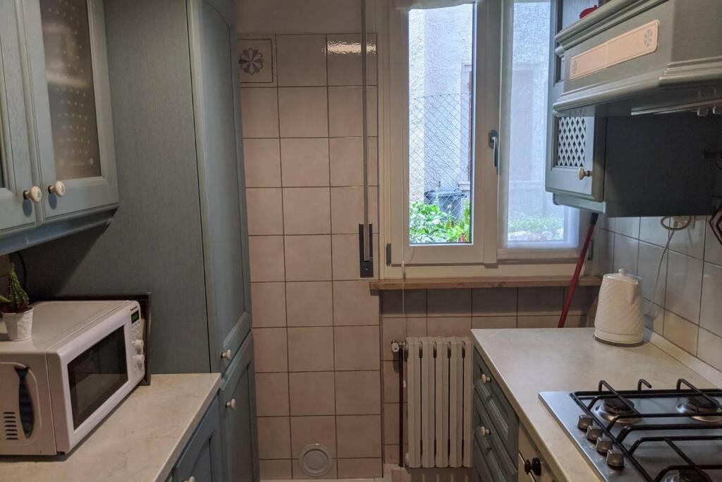 Accogliente Appartamento A Domegge Di Cadore Domegge di Cadore Exterior foto
